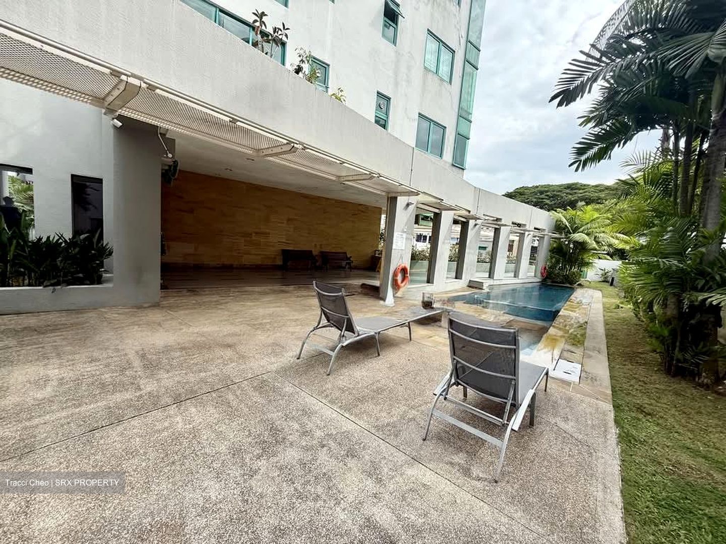 Celadon View (D17), Apartment #535587861
